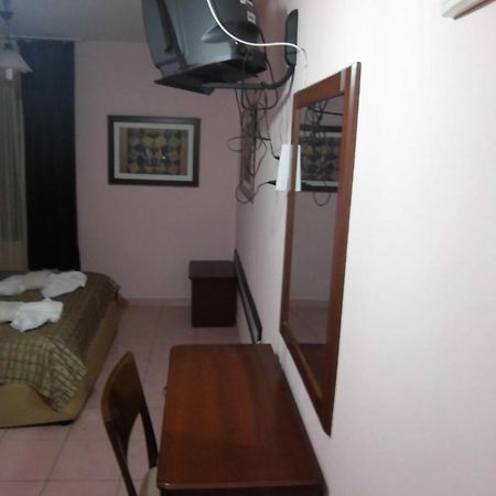 Cinar Hotel อันตัลยา ภายนอก รูปภาพ