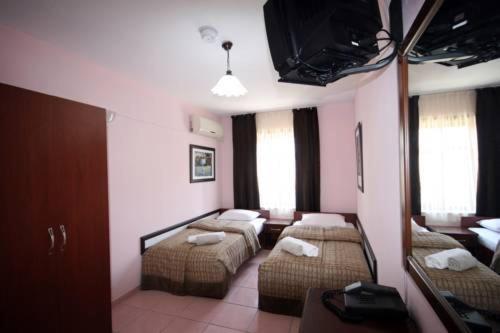 Cinar Hotel อันตัลยา ห้อง รูปภาพ