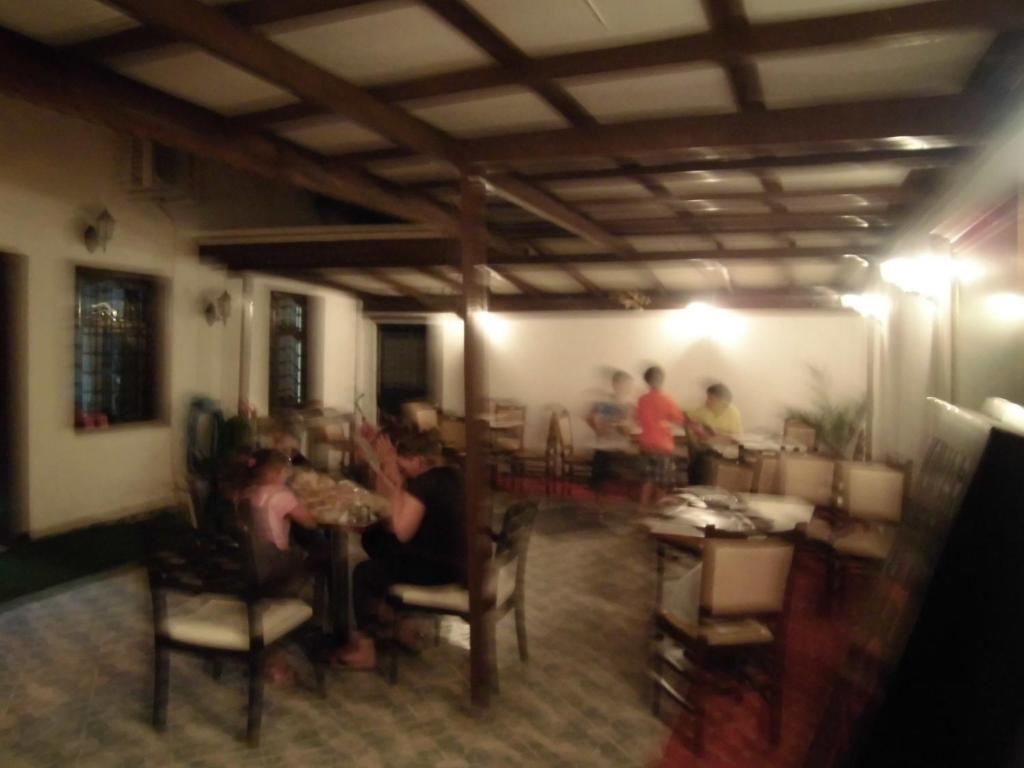 Cinar Hotel อันตัลยา ภายนอก รูปภาพ