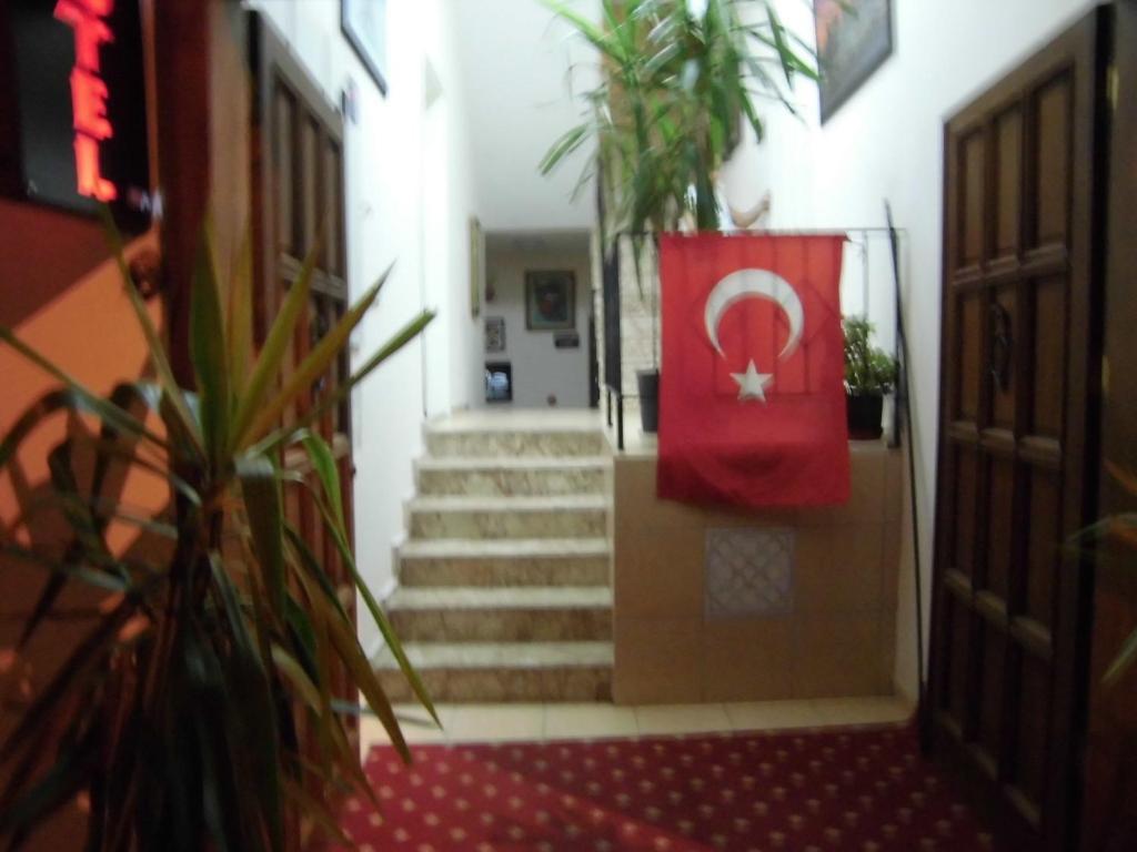 Cinar Hotel อันตัลยา ภายนอก รูปภาพ