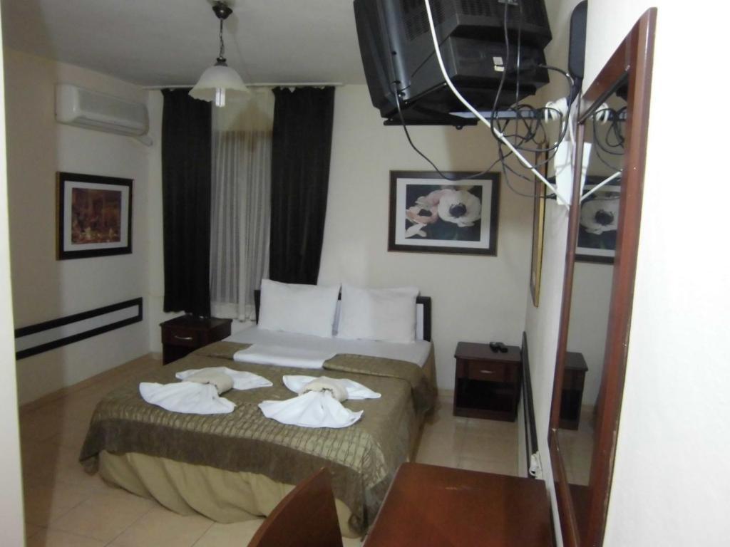 Cinar Hotel อันตัลยา ภายนอก รูปภาพ