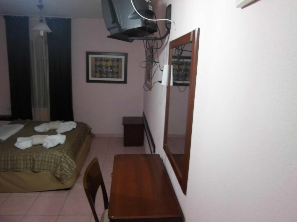 Cinar Hotel อันตัลยา ภายนอก รูปภาพ