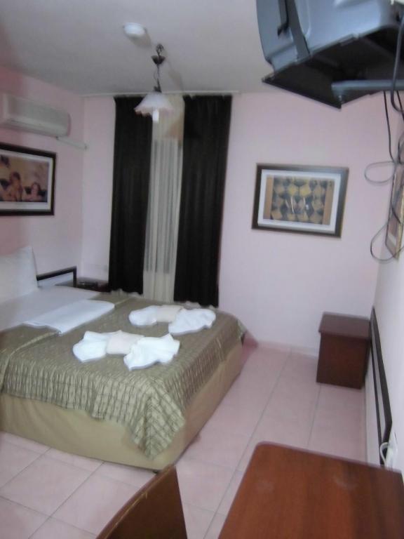 Cinar Hotel อันตัลยา ภายนอก รูปภาพ