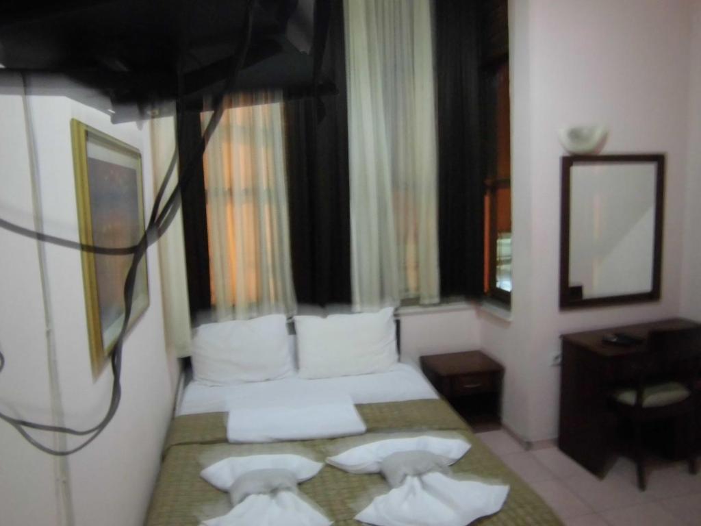 Cinar Hotel อันตัลยา ภายนอก รูปภาพ