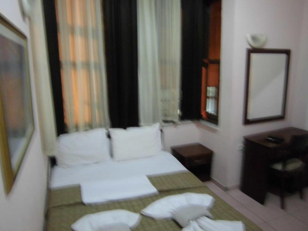 Cinar Hotel อันตัลยา ภายนอก รูปภาพ