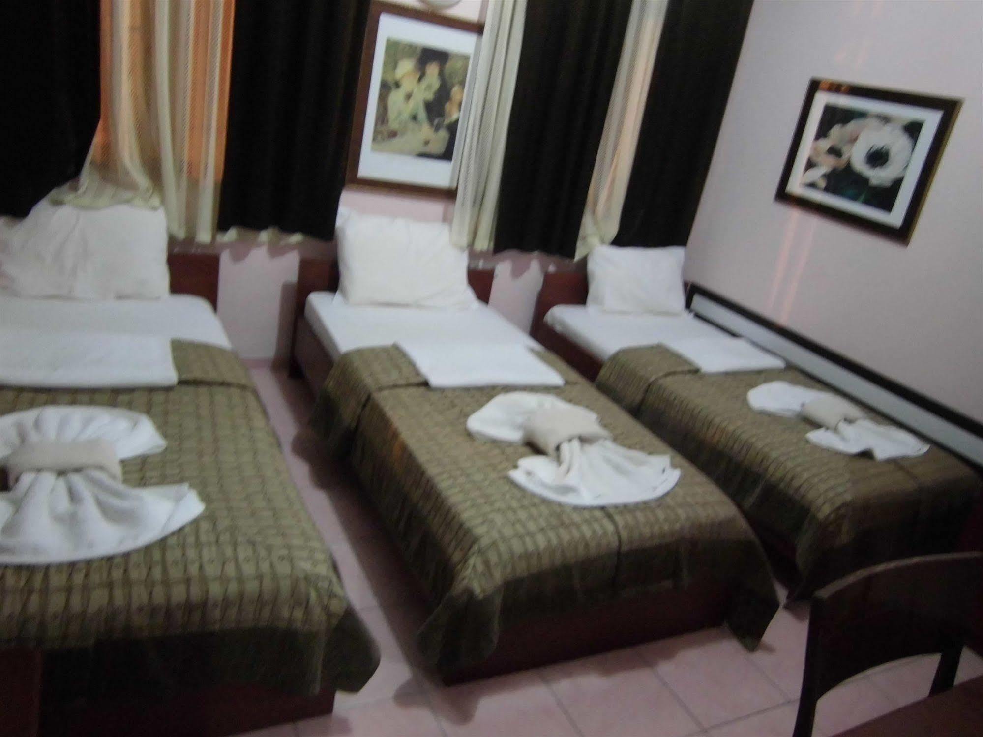 Cinar Hotel อันตัลยา ภายนอก รูปภาพ