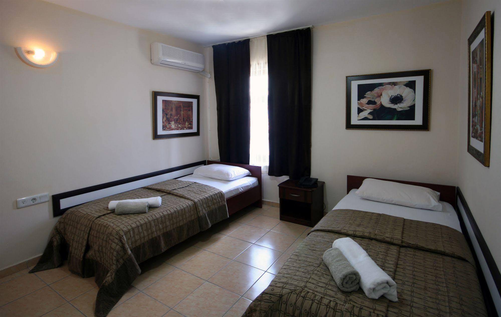 Cinar Hotel อันตัลยา ภายนอก รูปภาพ