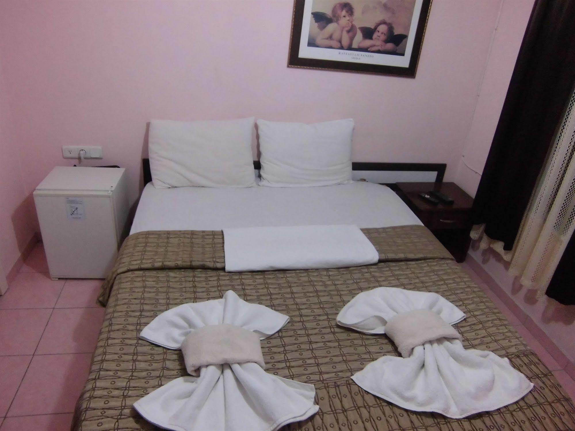 Cinar Hotel อันตัลยา ภายนอก รูปภาพ
