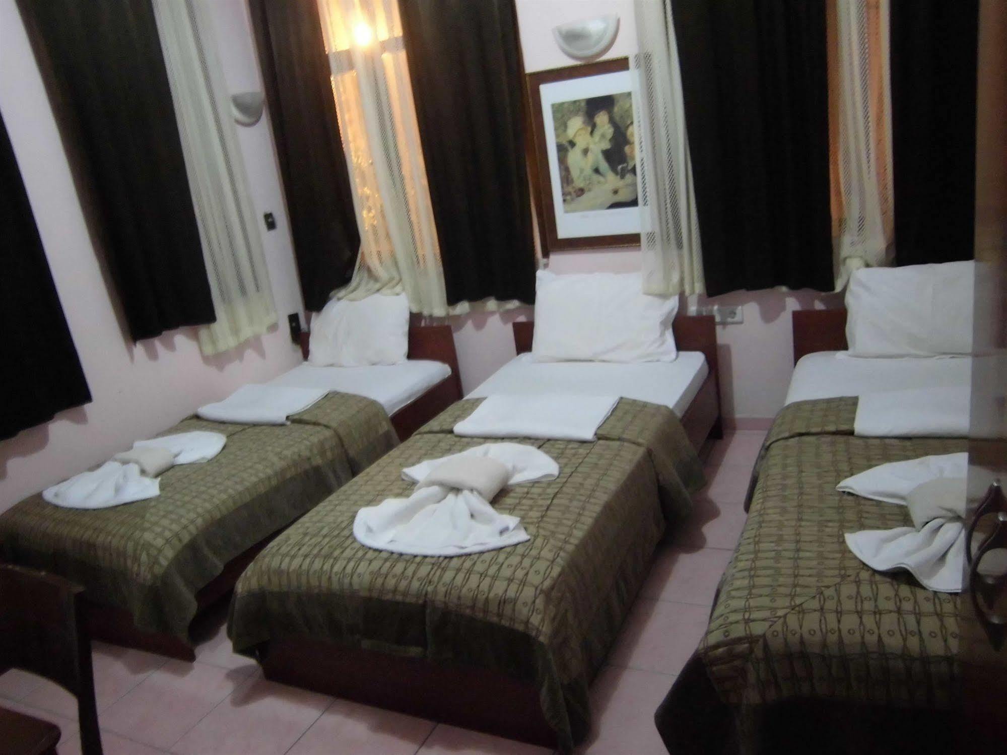 Cinar Hotel อันตัลยา ภายนอก รูปภาพ